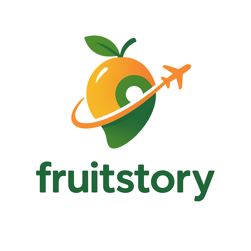 Fruit Story logo